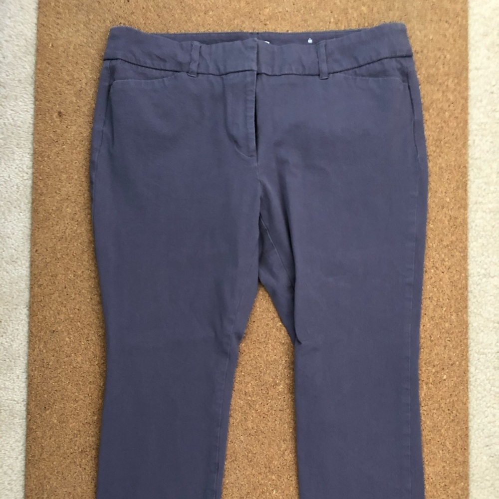 Ann Taylor Loft Dress Pants size 12